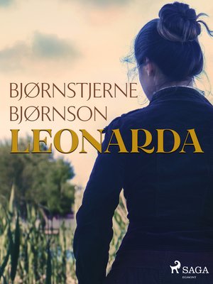 cover image of Leonarda